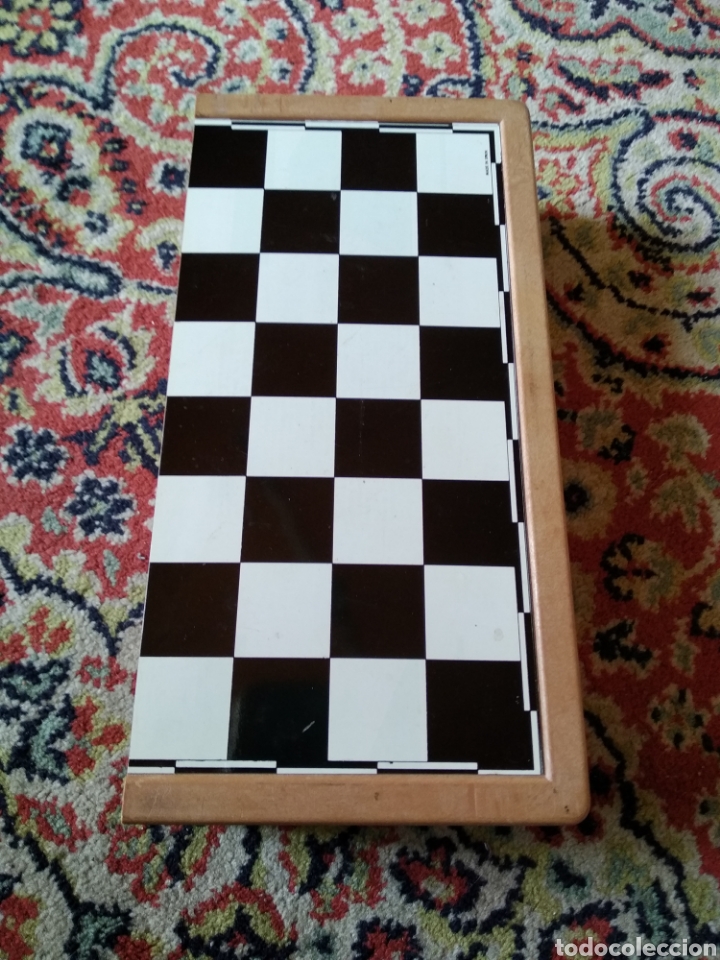 Juegos educativos: Juego escacs - Foto 1