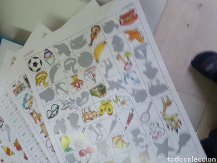 Juegos educativos: Lectron Temas educativos de Diset como nuevo - Foto 2
