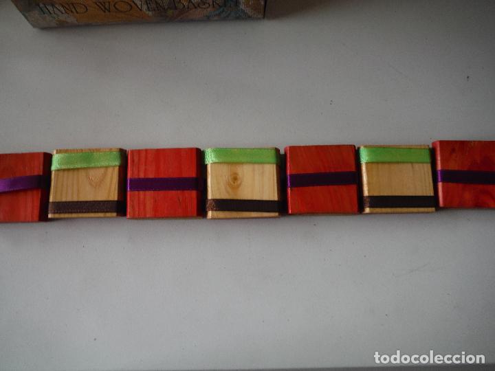 Juegos educativos: JUEGO DE MADERA EDUCATIVO - Foto 2