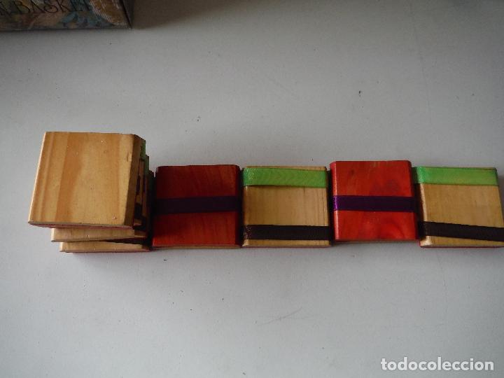 Juegos educativos: JUEGO DE MADERA EDUCATIVO - Foto 3