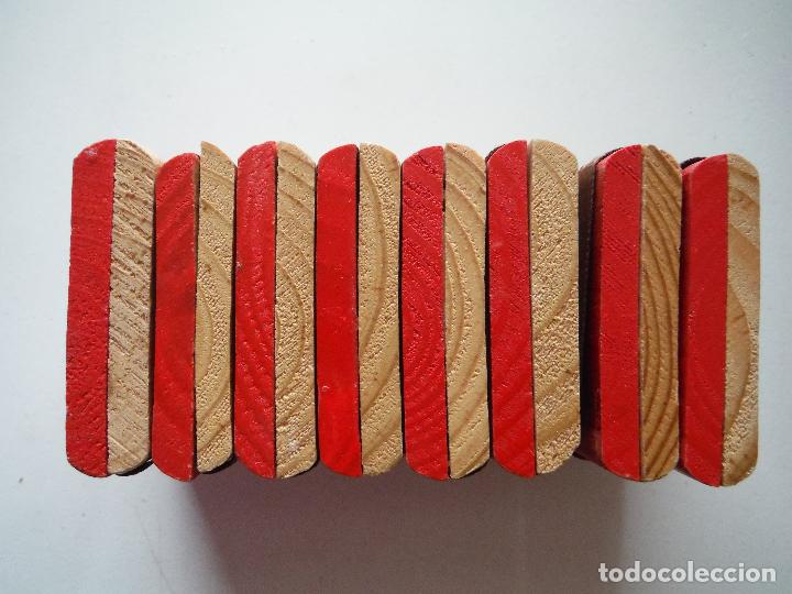 Juegos educativos: JUEGO DE MADERA EDUCATIVO - Foto 4