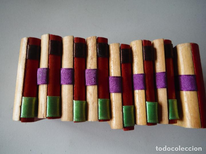 Juegos educativos: JUEGO DE MADERA EDUCATIVO - Foto 1