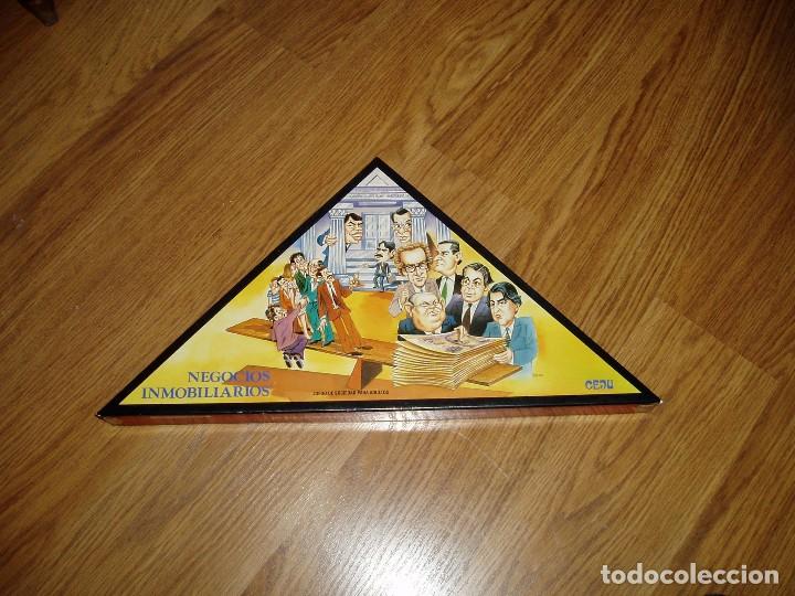 Juegos educativos: El Juego de los Ladrones tan actual - Foto 1
