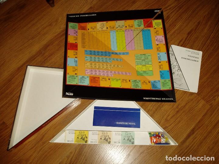 Juegos educativos: El Juego de los Ladrones tan actual - Foto 2