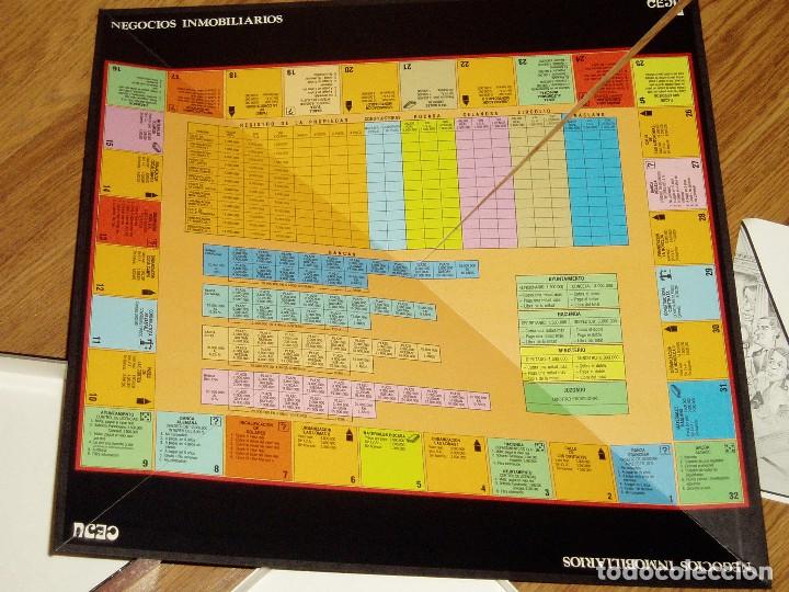 Juegos educativos: El Juego de los Ladrones tan actual - Foto 3