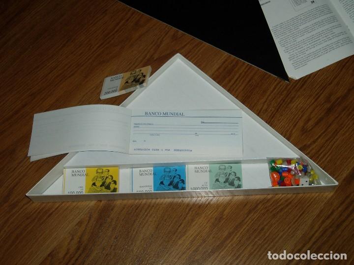 Juegos educativos: El Juego de los Ladrones tan actual - Foto 6
