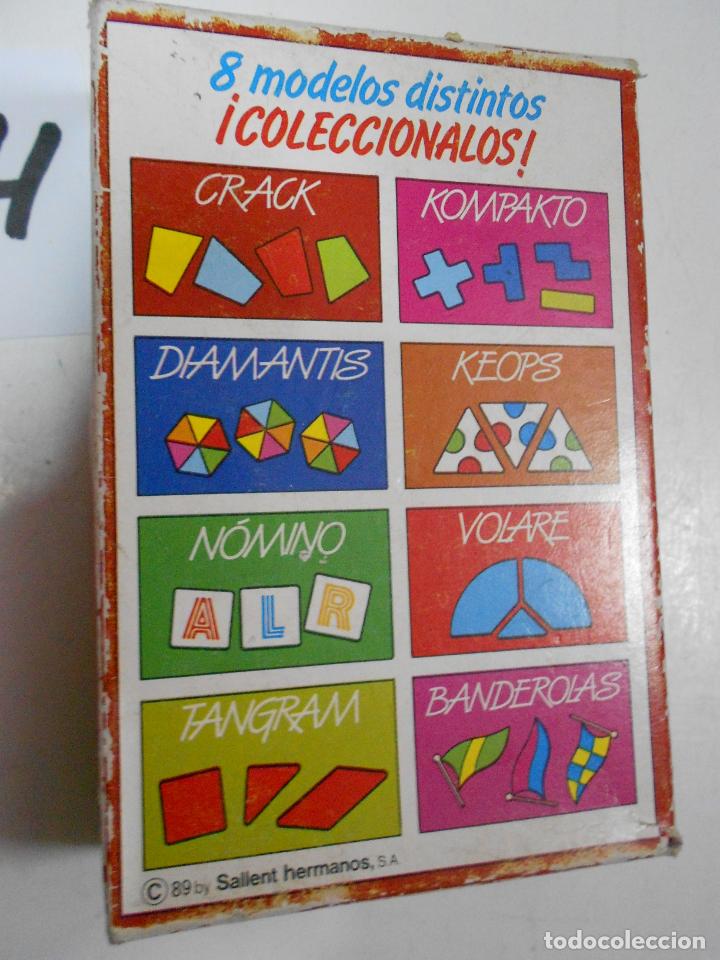 Juegos educativos: ANTIGUO ROMPE KOKOS CRACK (4.4) - Foto 2