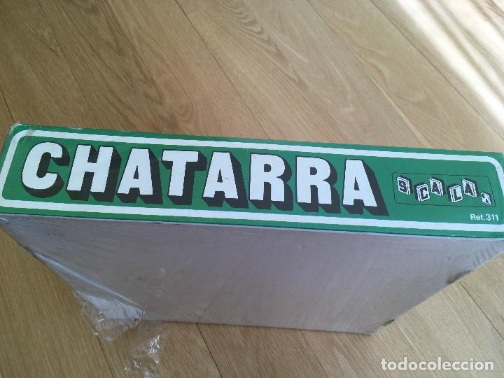Juegos educativos: CHATARRA L de Scala. - Foto 2