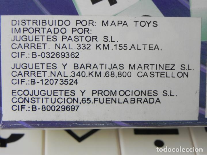 Juegos educativos: EDUCATIONAL BRICKS (LADRILLOS EDUCATIVOS) - Foto 5