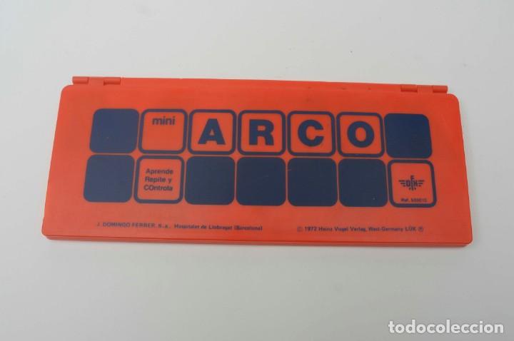 Juegos educativos: ARCO JUEGO - Foto 2