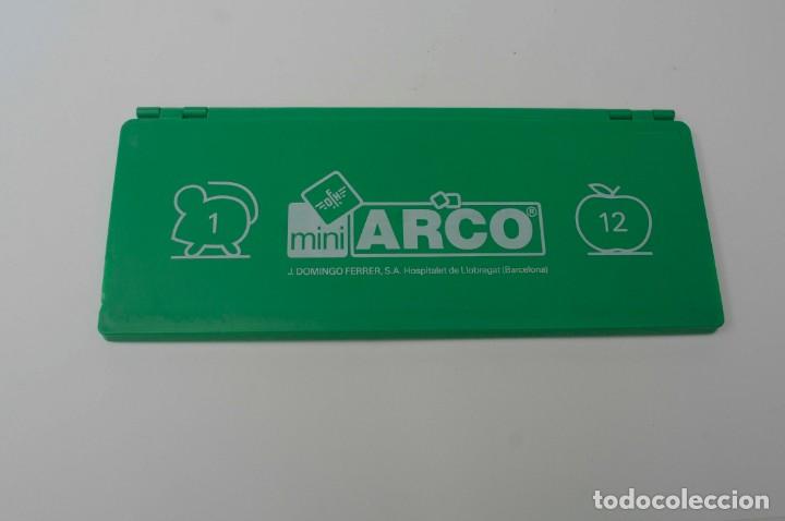 Juegos educativos: MINI ARCO JUEGO - Foto 1