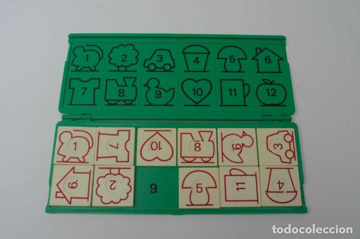 Juegos educativos: MINI ARCO JUEGO - Foto 2