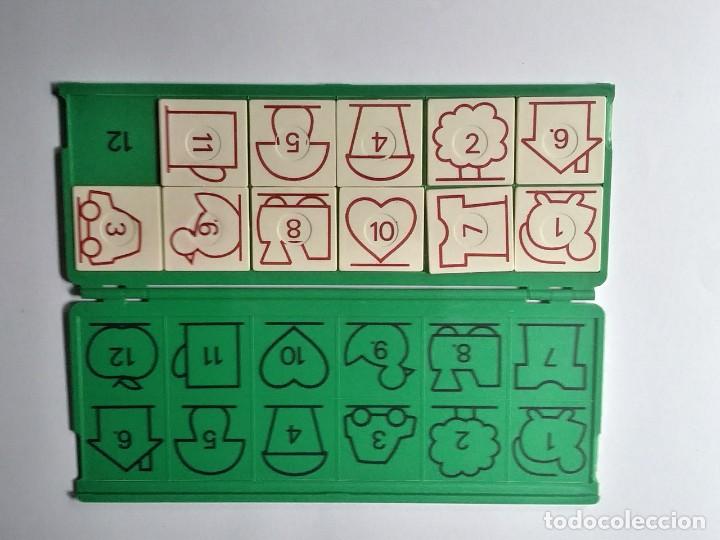Juegos educativos: MINI ARCO JUEGO - Foto 4