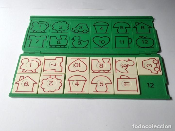 Juegos educativos: MINI ARCO JUEGO - Foto 6