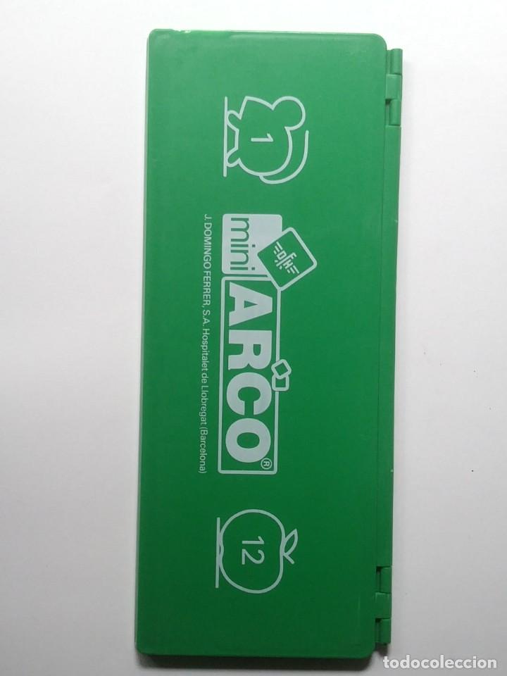 Juegos educativos: MINI ARCO JUEGO - Foto 7