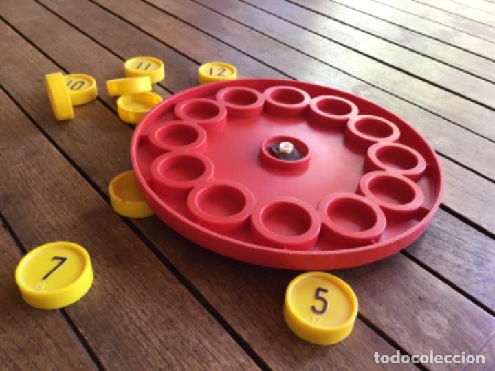 Juegos educativos: Reloj kiddicraft kiddiclock vintage - Foto 3