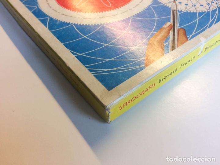 Juegos educativos: Spirograph. - Foto 5