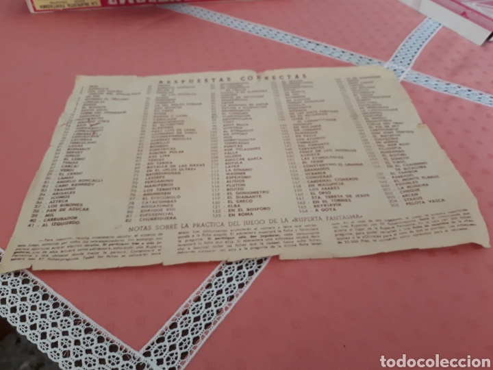 Juegos educativos: Juegos de mesa. Un, dos, tres. - Foto 2