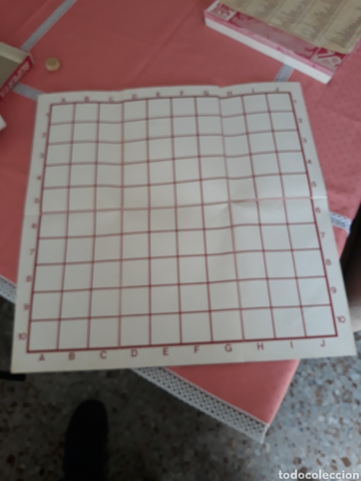 Juegos educativos: Juegos de mesa. Un, dos, tres. - Foto 3