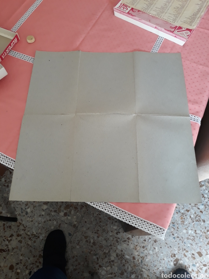 Juegos educativos: Juegos de mesa. Un, dos, tres. - Foto 4
