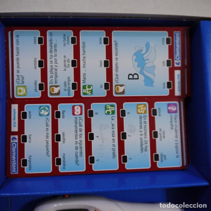 Juegos educativos: PONTE A PRUEBA DE 2.&ordm; DE PRIMARIA - CLEMENTONI - Foto 4