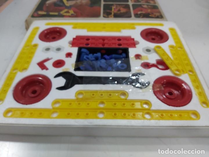 Juegos educativos: MECCANO INFANTIL DE POCH - Foto 4
