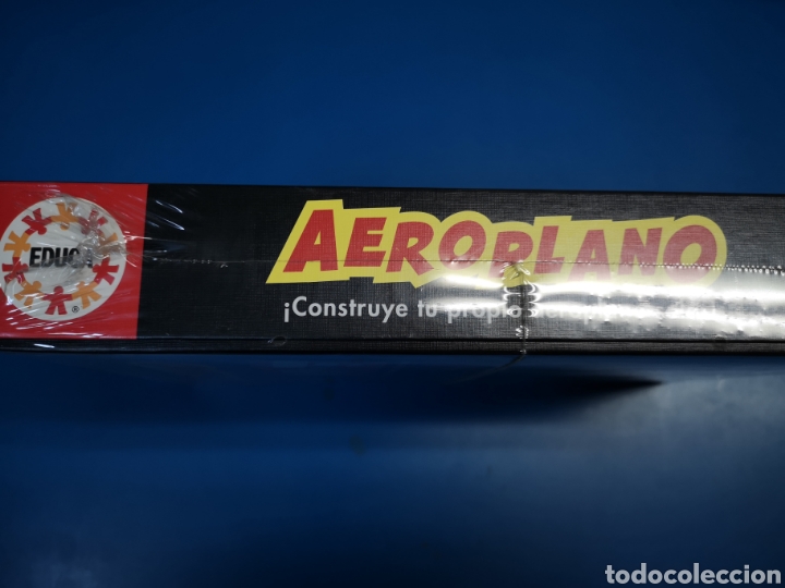 Juegos educativos: Aeroplano educa a estrenar - Foto 3