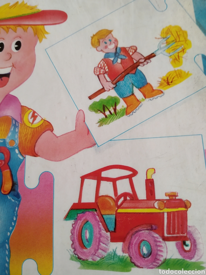 Juegos educativos: Joc lletra a lletra - Foto 2