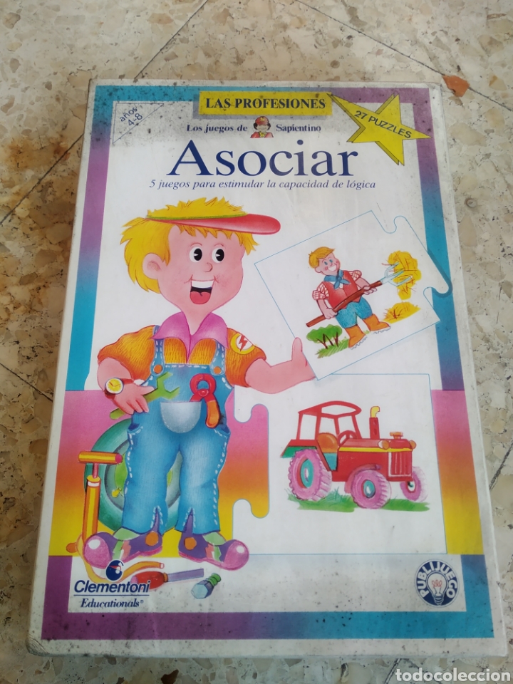 Juegos educativos: Joc lletra a lletra - Foto 5