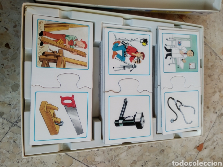 Juegos educativos: Joc lletra a lletra - Foto 1