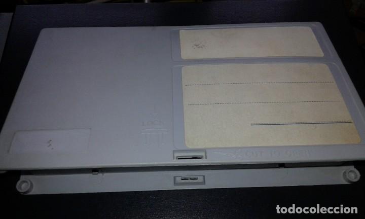 Juegos educativos: CAJA PLANA PARA DISCOS DE 3&rdquo; 1/2 - Foto 2
