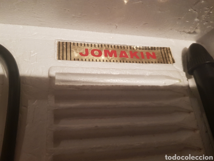 Juegos educativos: Proyector de dibujos Jomakin - Foto 10