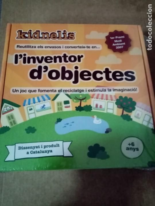 Juegos educativos: Juego did&aacute;ctico - Foto 1