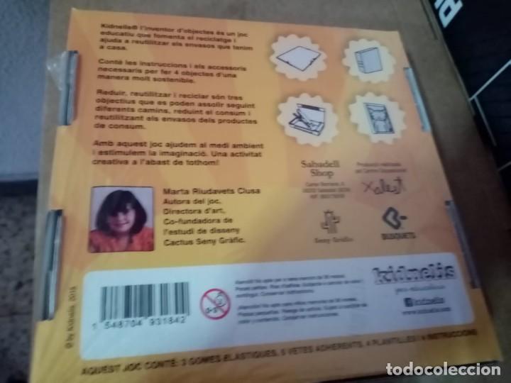 Juegos educativos: Juego did&aacute;ctico - Foto 2