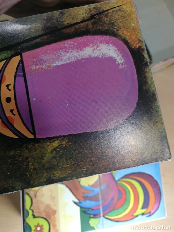 Juegos educativos: ROMPECABEZAS MULTIPLE DE DADOS VINTAGE - Foto 14