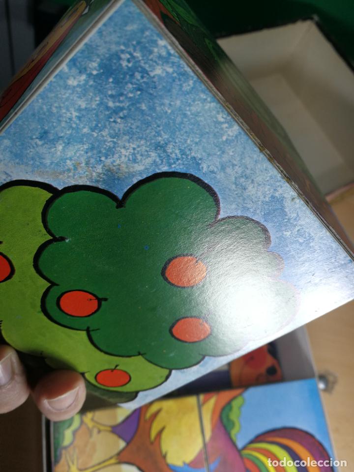 Juegos educativos: ROMPECABEZAS MULTIPLE DE DADOS VINTAGE - Foto 17