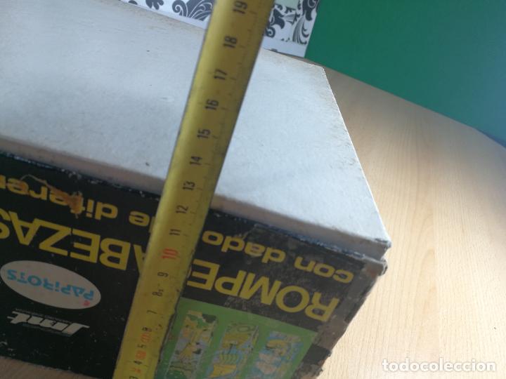 Juegos educativos: ROMPECABEZAS MULTIPLE DE DADOS VINTAGE - Foto 21