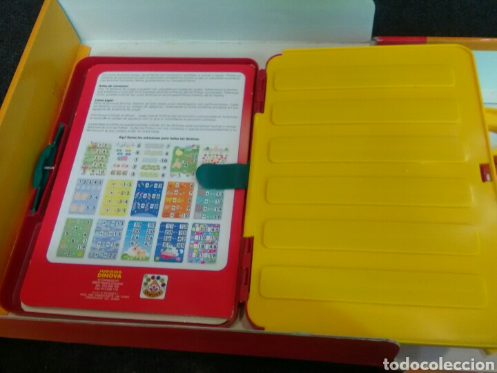 Juegos educativos: Juego de mesa educativo - Foto 4