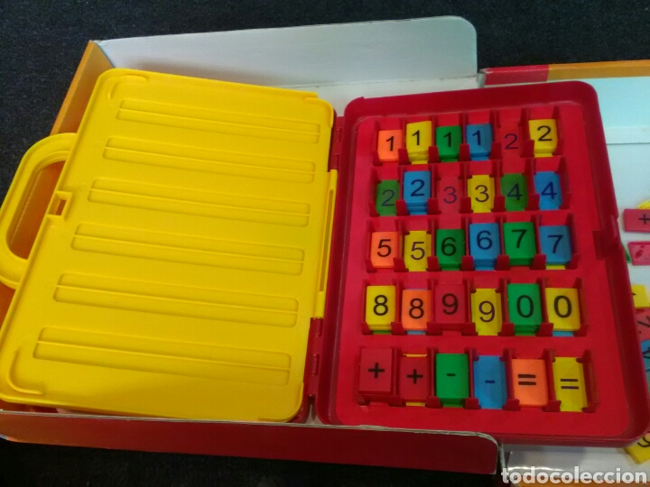 Juegos educativos: Juego de mesa educativo - Foto 5