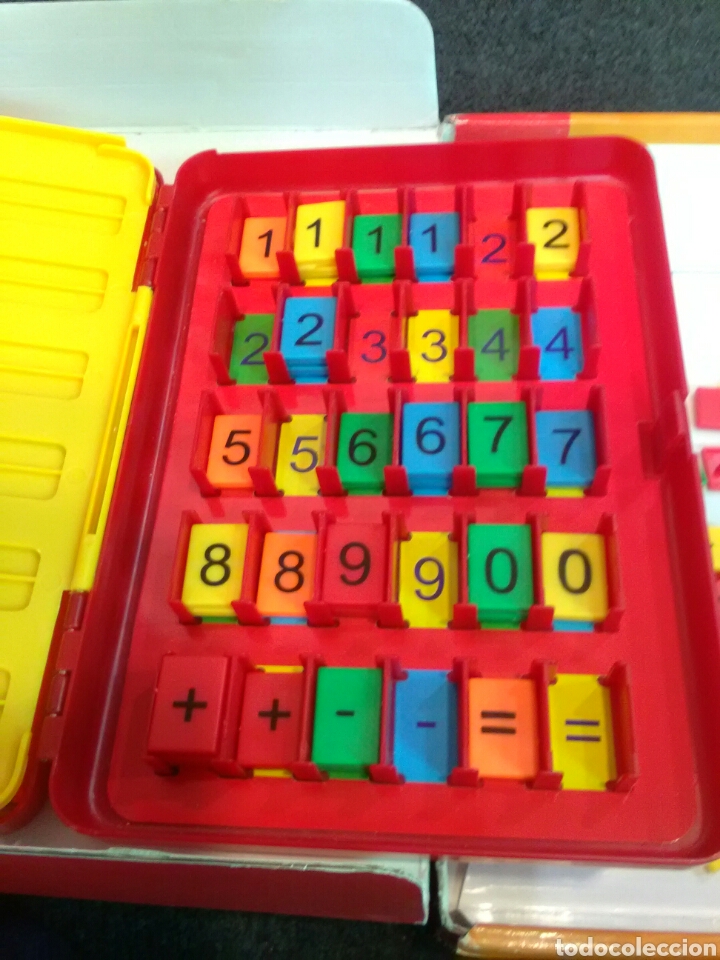 Juegos educativos: Juego de mesa educativo - Foto 6