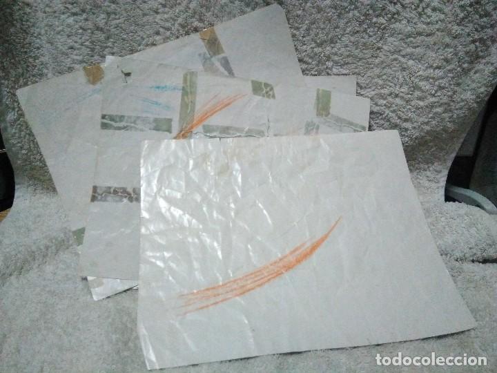 Juegos educativos: ROMPECABEZAS &rdquo; EL PAJARO LOCO &rdquo; - Foto 10
