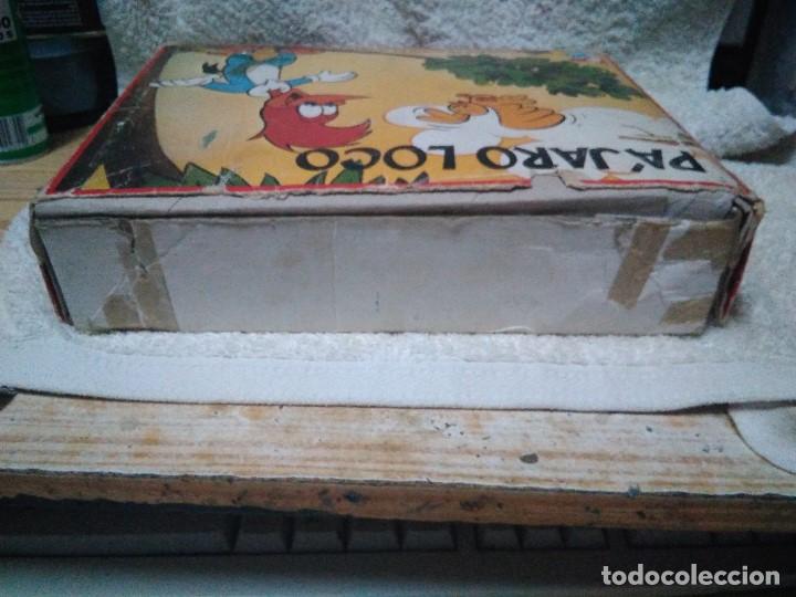 Juegos educativos: ROMPECABEZAS &rdquo; EL PAJARO LOCO &rdquo; - Foto 12
