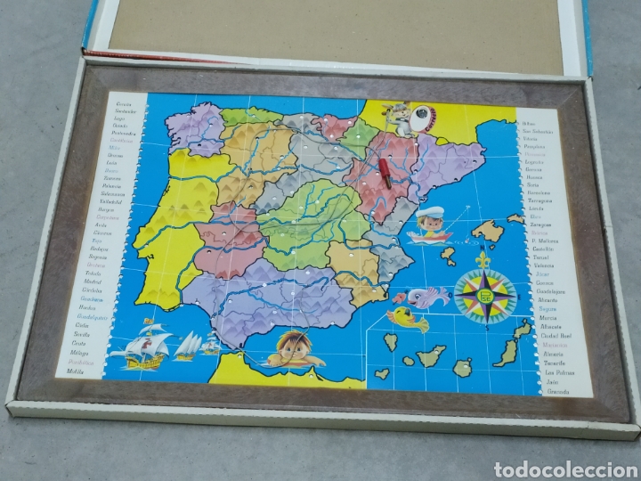 Juegos educativos: ENCICLOPEDIA EL&Eacute;CTRICA - FUNCIONA - Foto 2