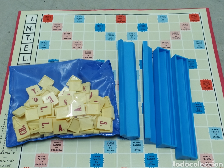 Juegos educativos: INTELEC DE CEFA - Foto 4
