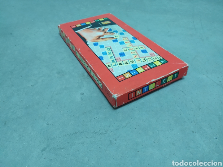 Juegos educativos: INTELEC DE CEFA - Foto 6