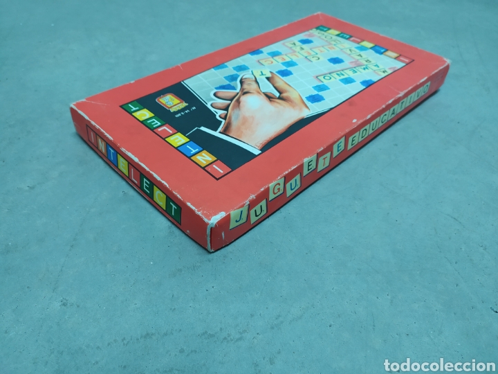 Juegos educativos: INTELEC DE CEFA - Foto 7