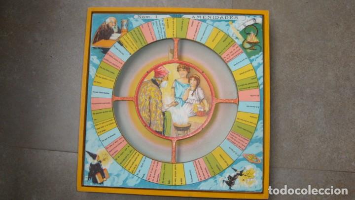 Juegos educativos: EL SABIONDO - Foto 1