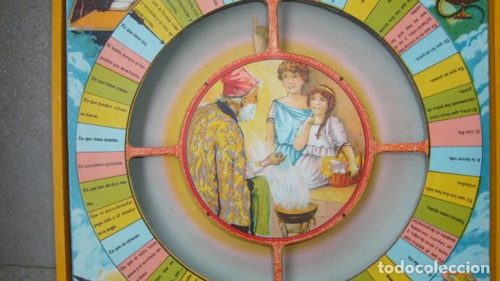 Juegos educativos: EL SABIONDO - Foto 2