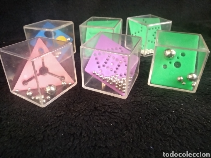 Juegos educativos: 6 juegos rompecabezas - Foto 2