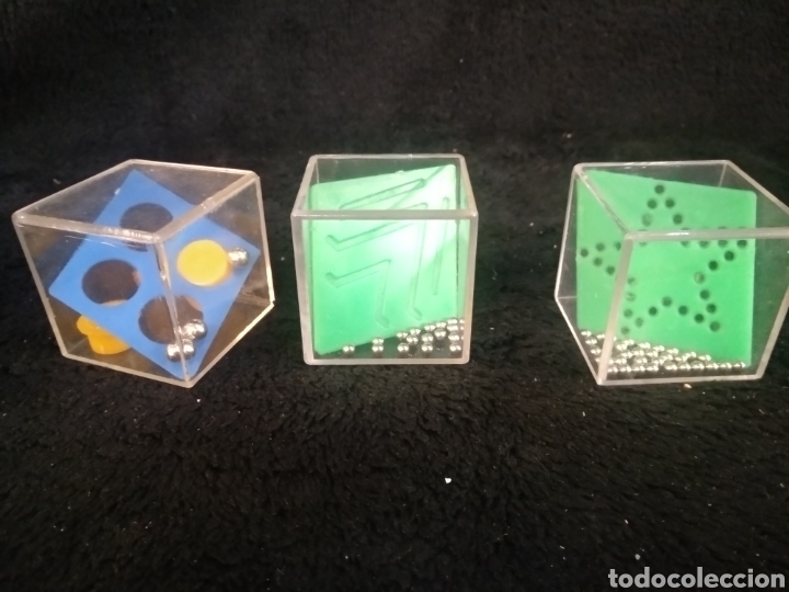 Juegos educativos: 6 juegos rompecabezas - Foto 3